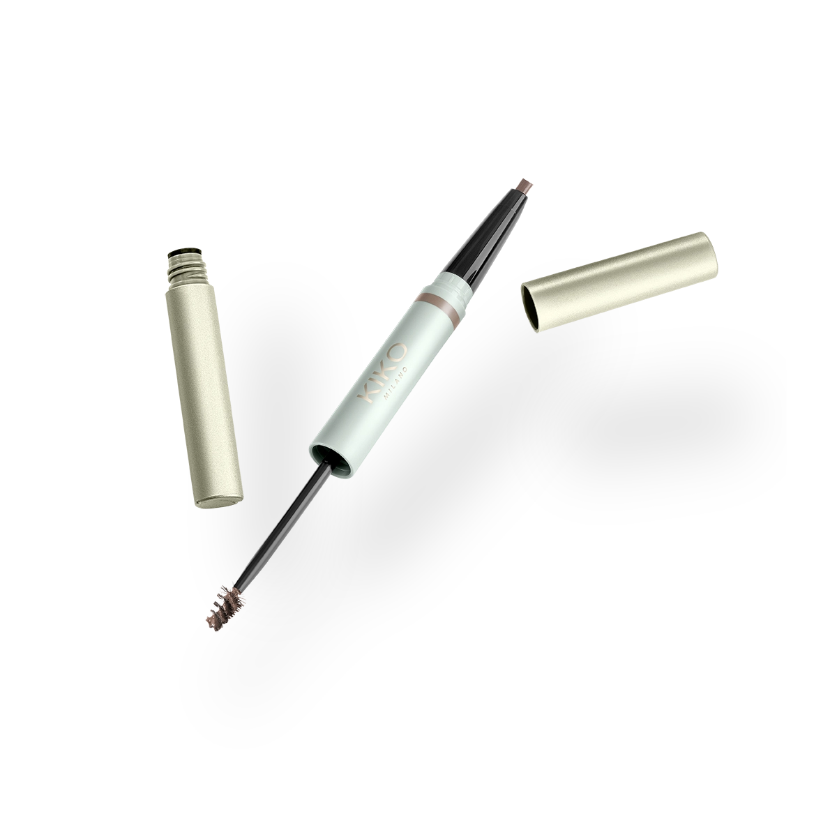 Kiko Milano create your balance caring eyebrow duo 2025