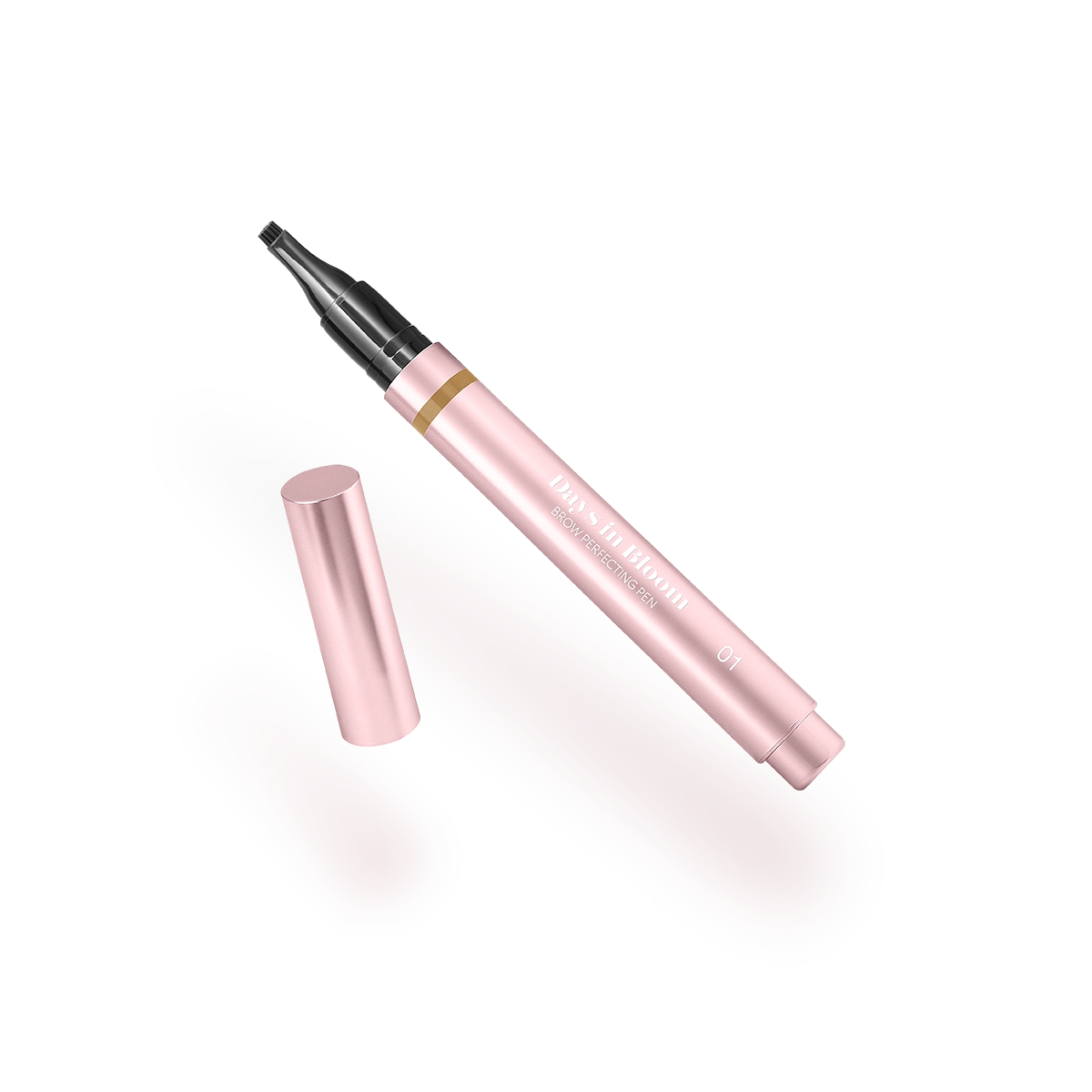 Kiko Milano days in bloom brow perfecting pen In Linea