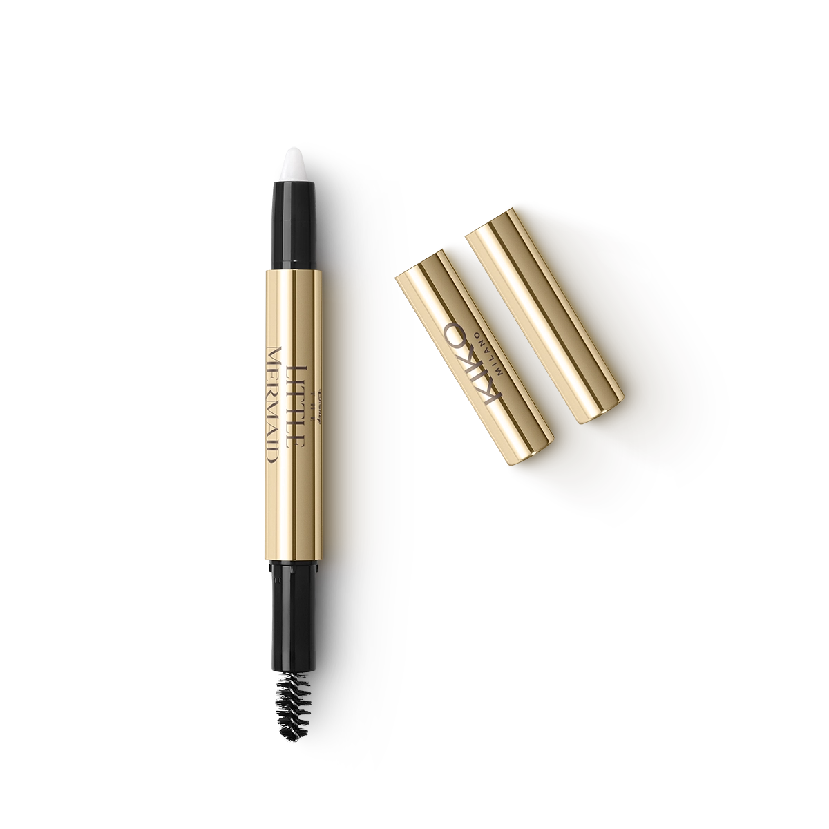 Kiko Milano disney - the little mermaid eyebrow stick Nuovo