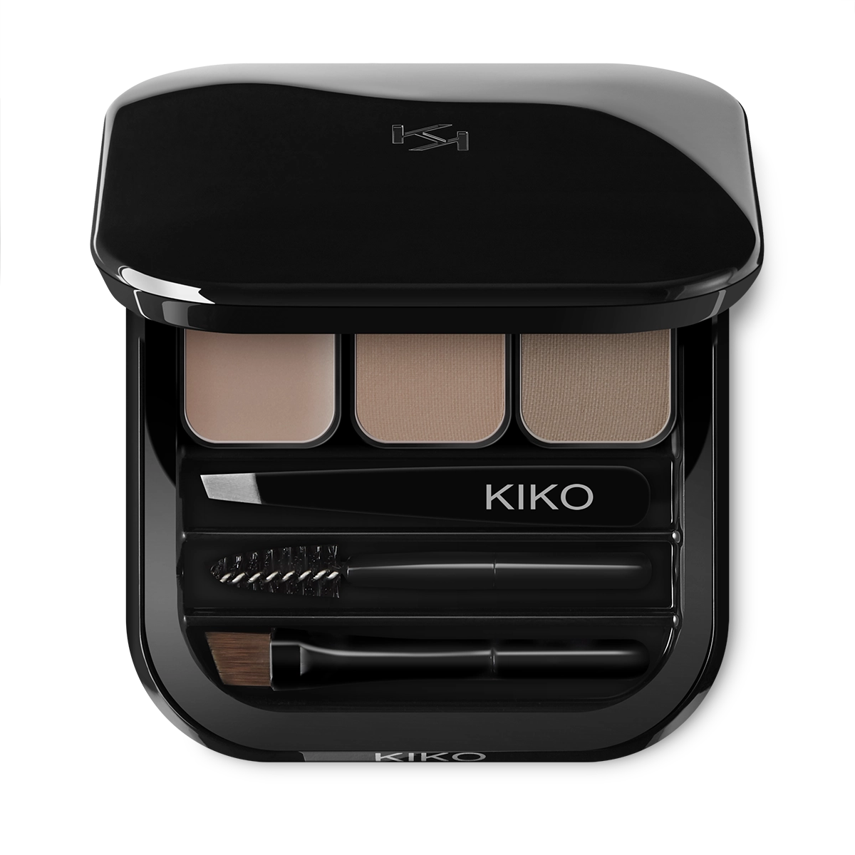 Kiko Milano eyebrow expert palette Qualità
