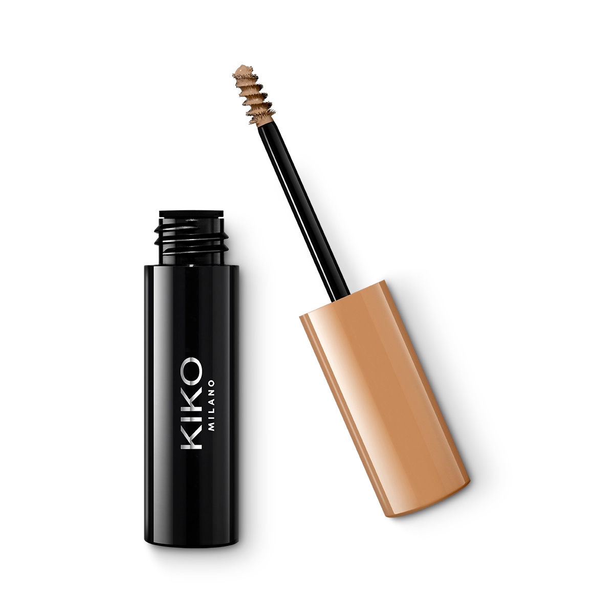 Kiko Milano eyebrow fibers coloured mascara Vendita