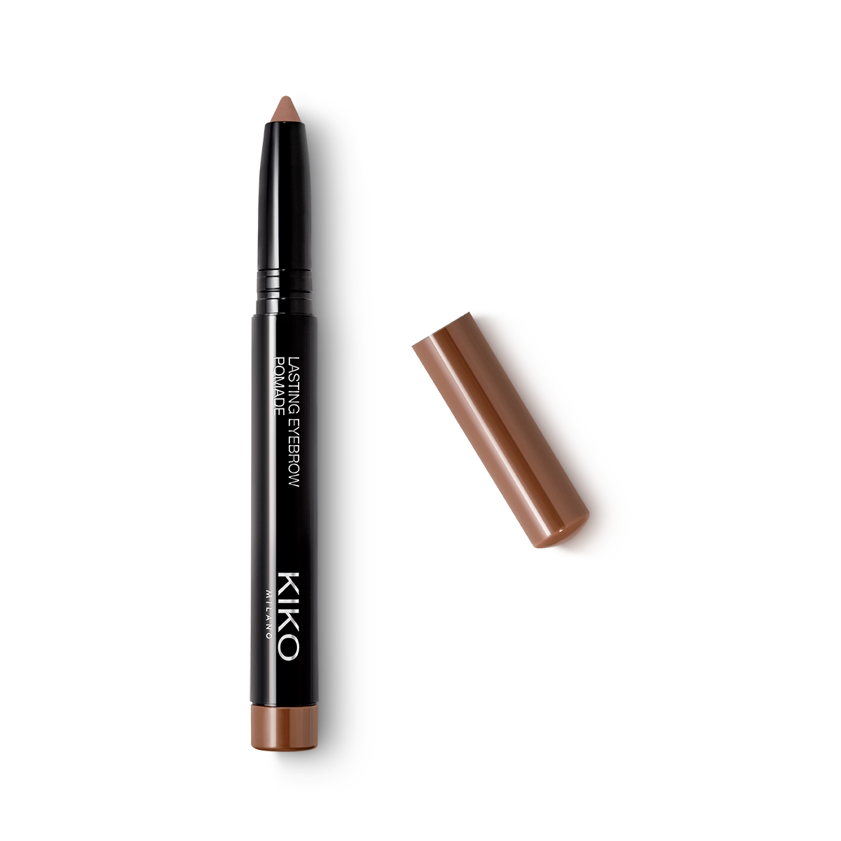 Kiko Milano eyebrow pomade Pezzi Unici