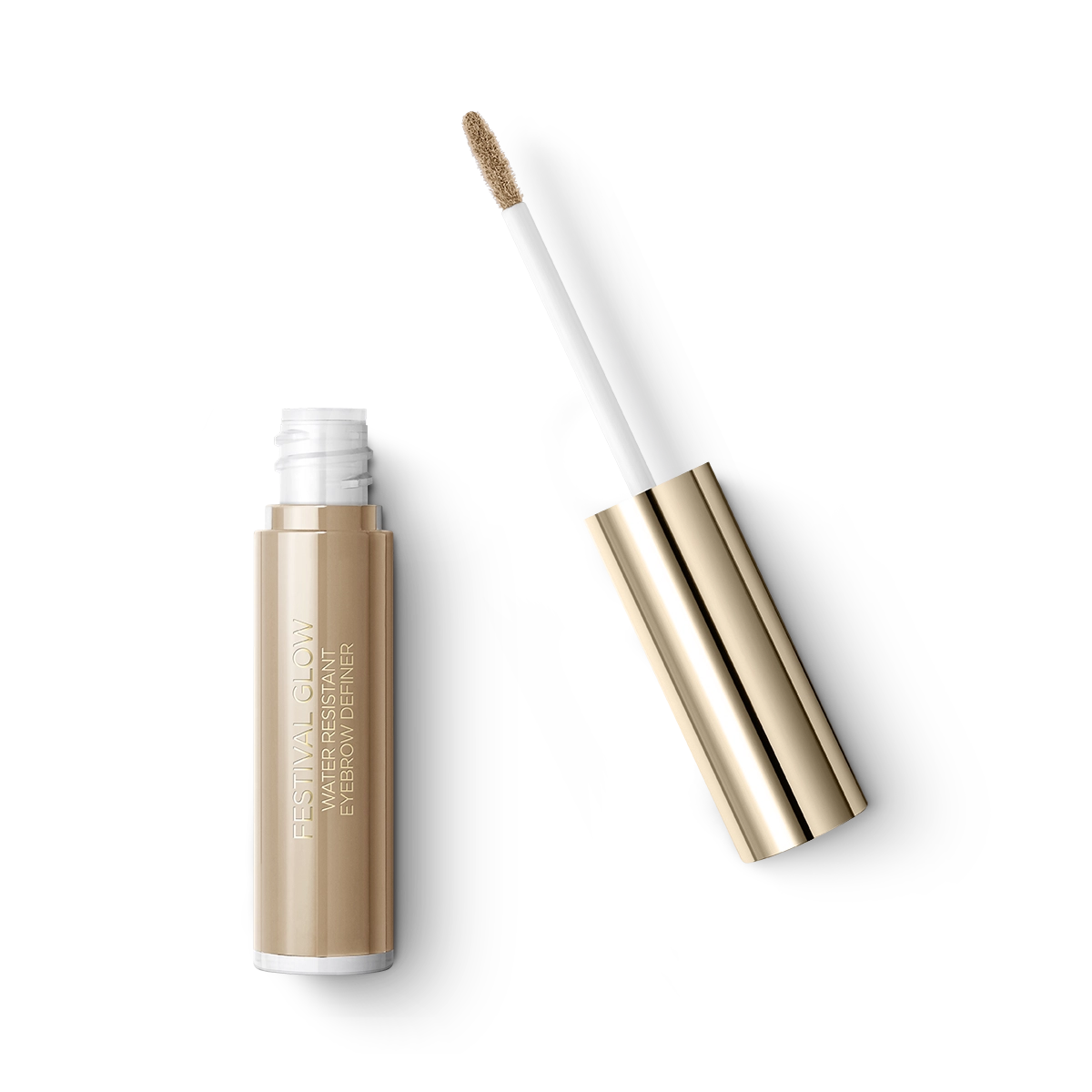 Kiko Milano festival glow water-resistent eyebrow definer Negozi Online