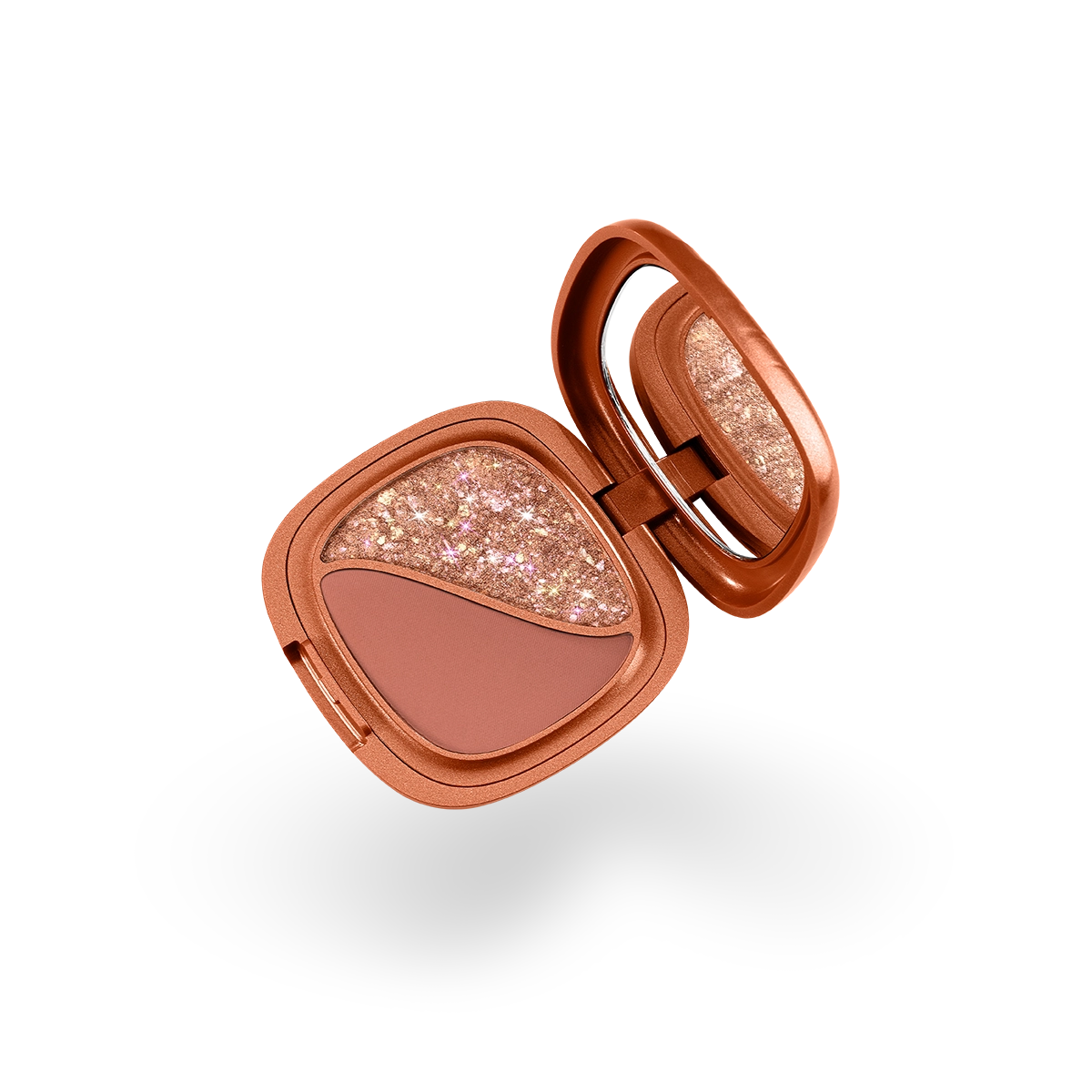 Kiko Milano create your balance gaze defining eyeshadow duo Fino Al -60%