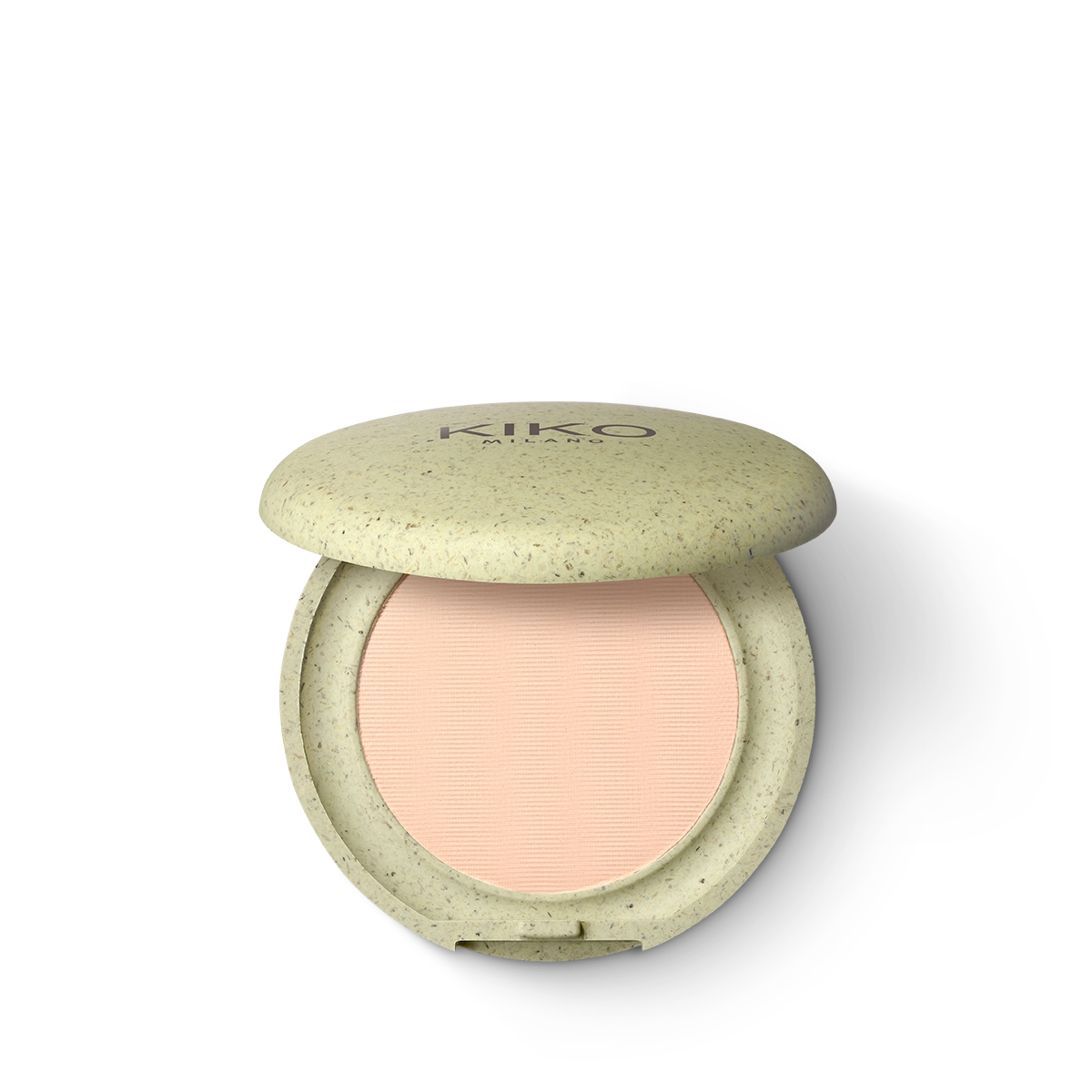 Kiko Milano green me eyeshadow Convenienza
