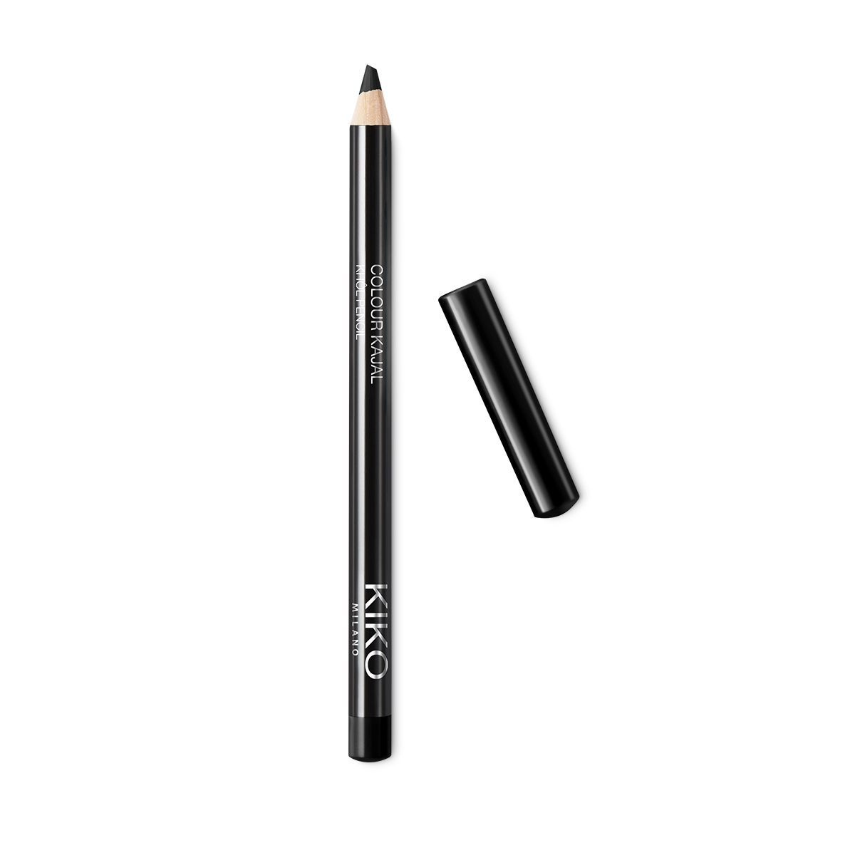 Kiko Milano colour kajal Sconto
