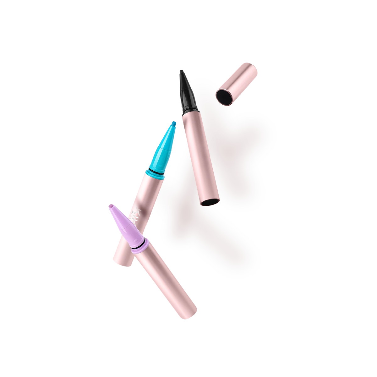 Kiko Milano days in bloom trio eye pencil Economico