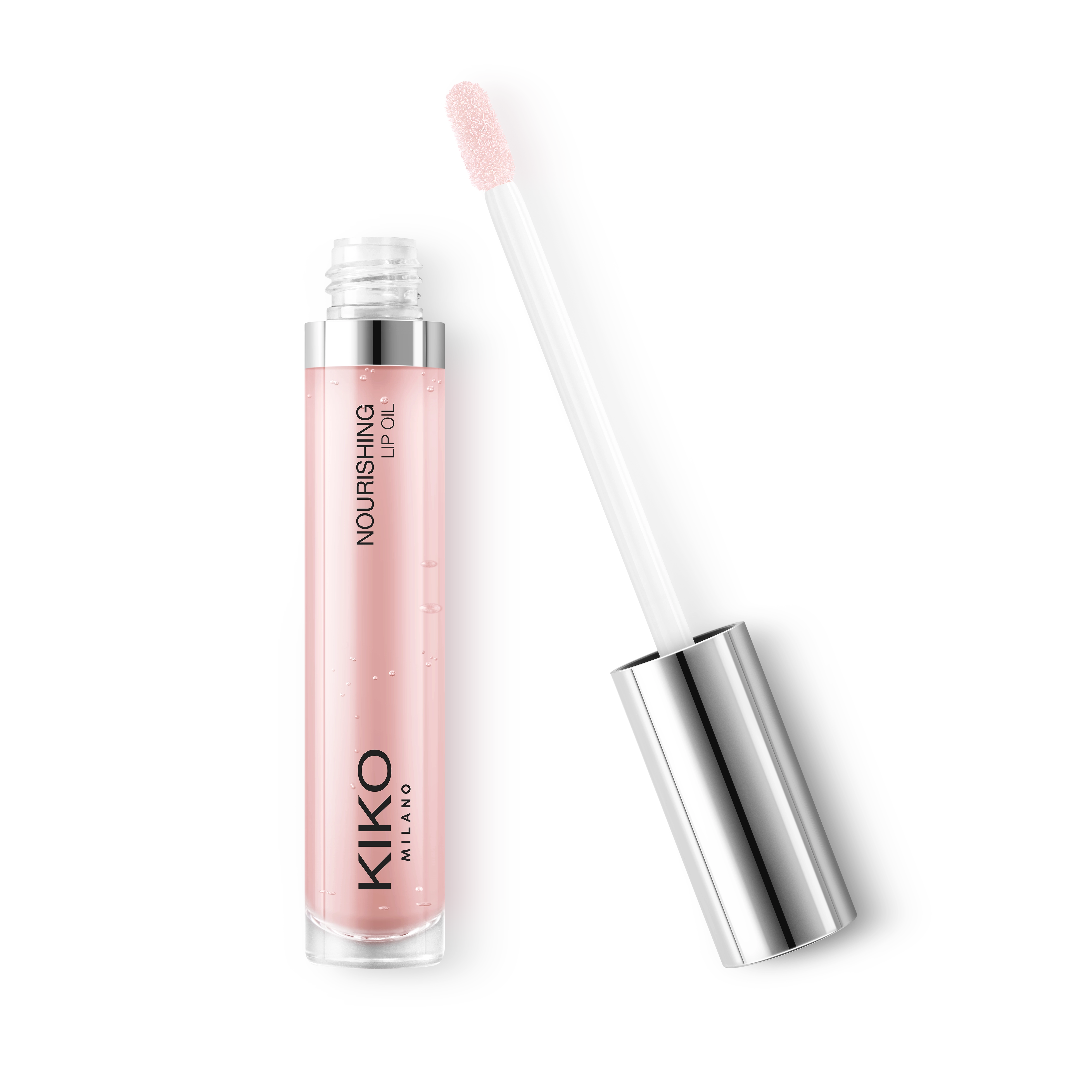Kiko Milano nourishing lip oil