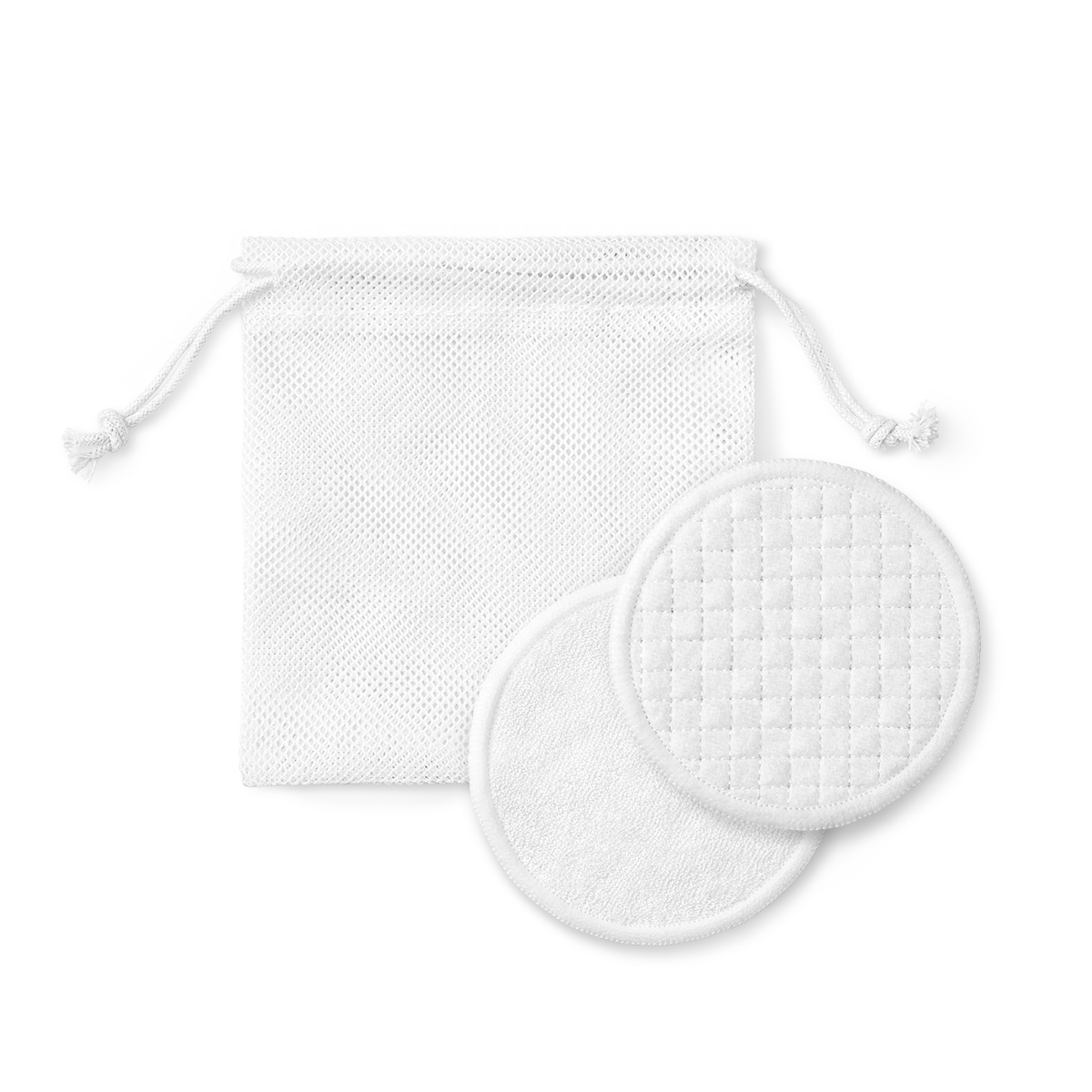 Kiko Milano make up remover cleansing pads