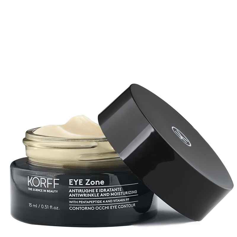 Korff Eye zone contorno occhi antirughe e idratante Convenienza