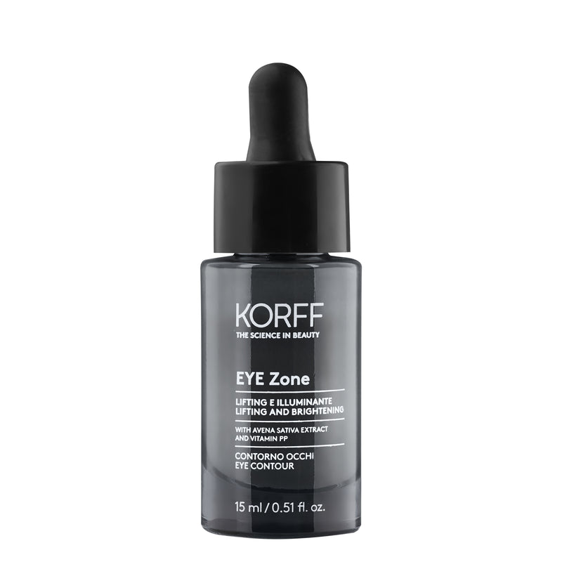 Korff Eye zone contorno occhi lifting e illuminante
