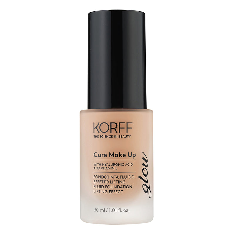 Korff Fondotinta fluido effetto lifting glow Vendita Calda