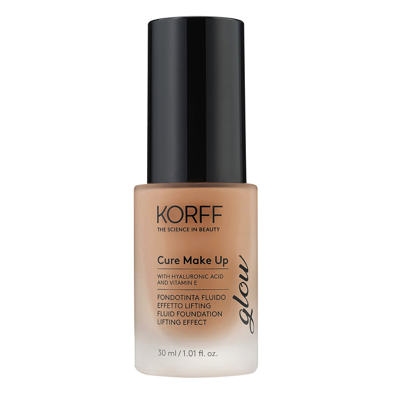 Korff Fondotinta fluido effetto lifting glow Vendita Calda