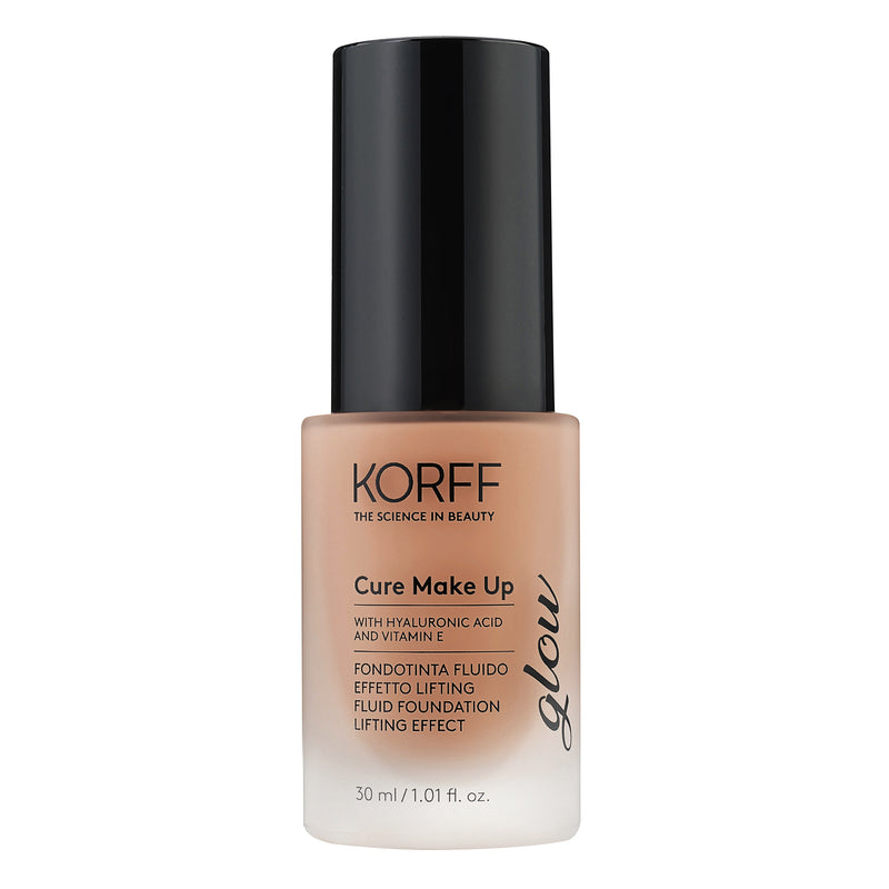 Korff Fondotinta fluido effetto lifting glow Vendita Calda