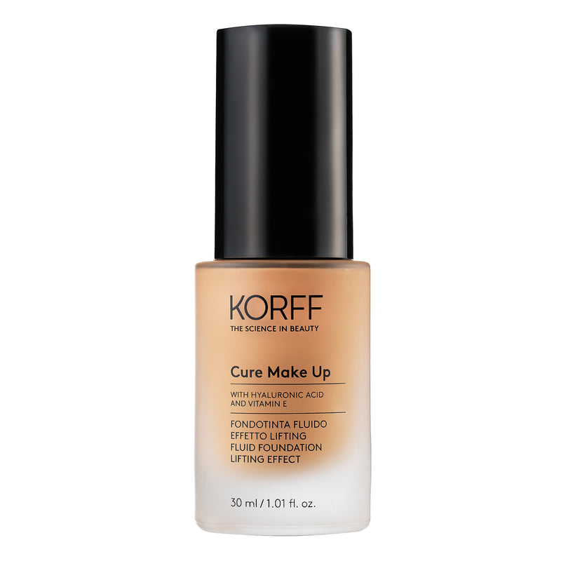 Korff Fondotinta fluido effetto lifting