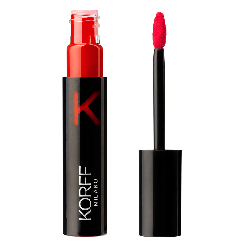 Korff Rossetto fluido lunga tenuta Vendite Flash