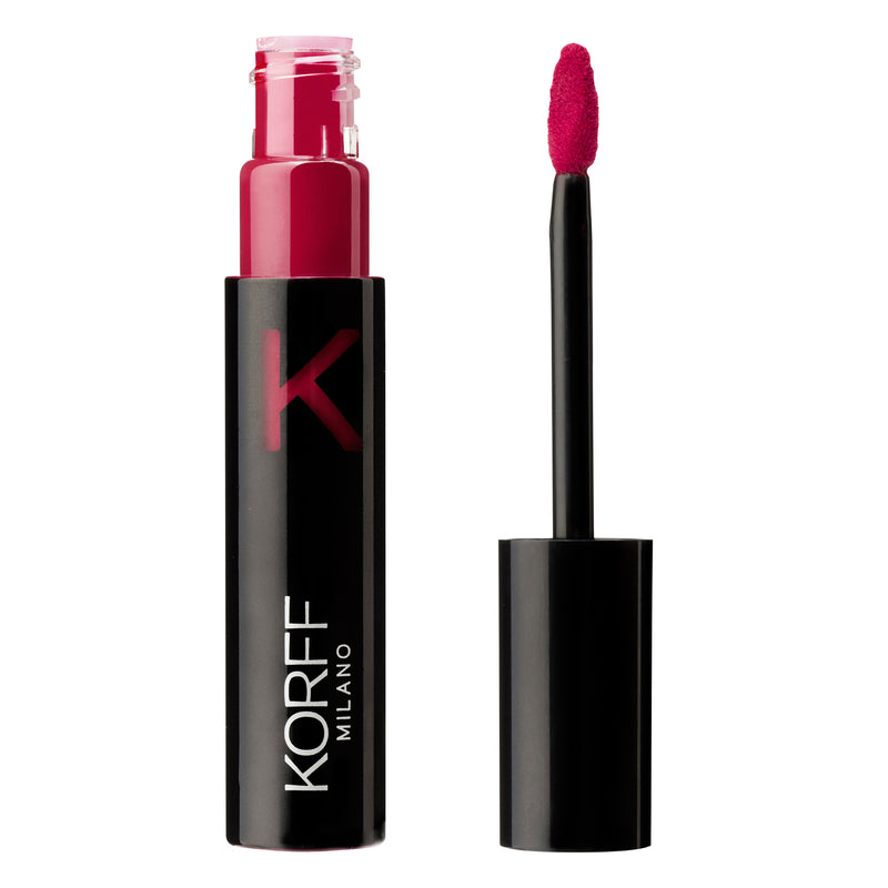 Korff Rossetto fluido lunga tenuta Vendite Flash