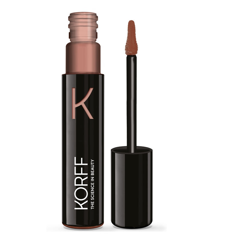 Korff Rossetto fluido lunga tenuta Vendite Flash