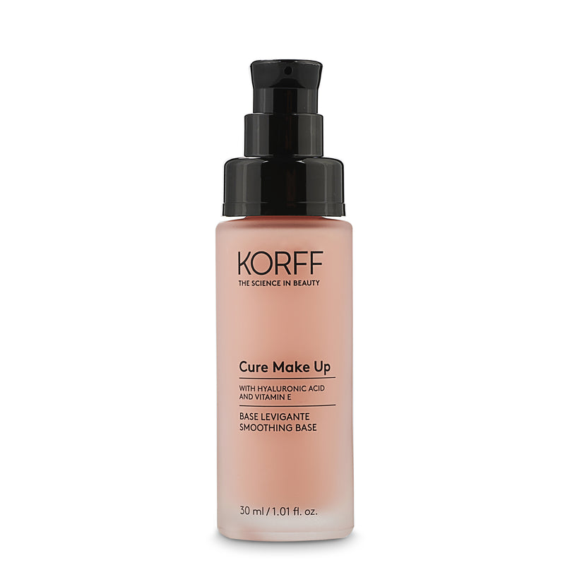 Korff Base uniformante Nuova