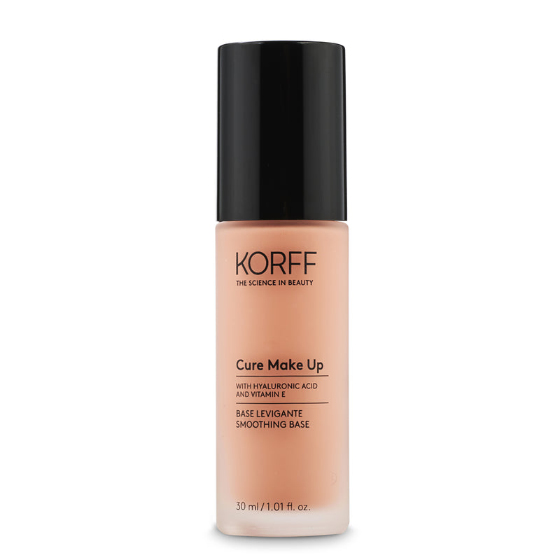 Korff Base effetto anti-macchie