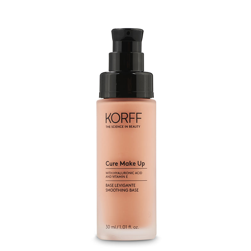 Korff Base effetto anti-macchie Moda