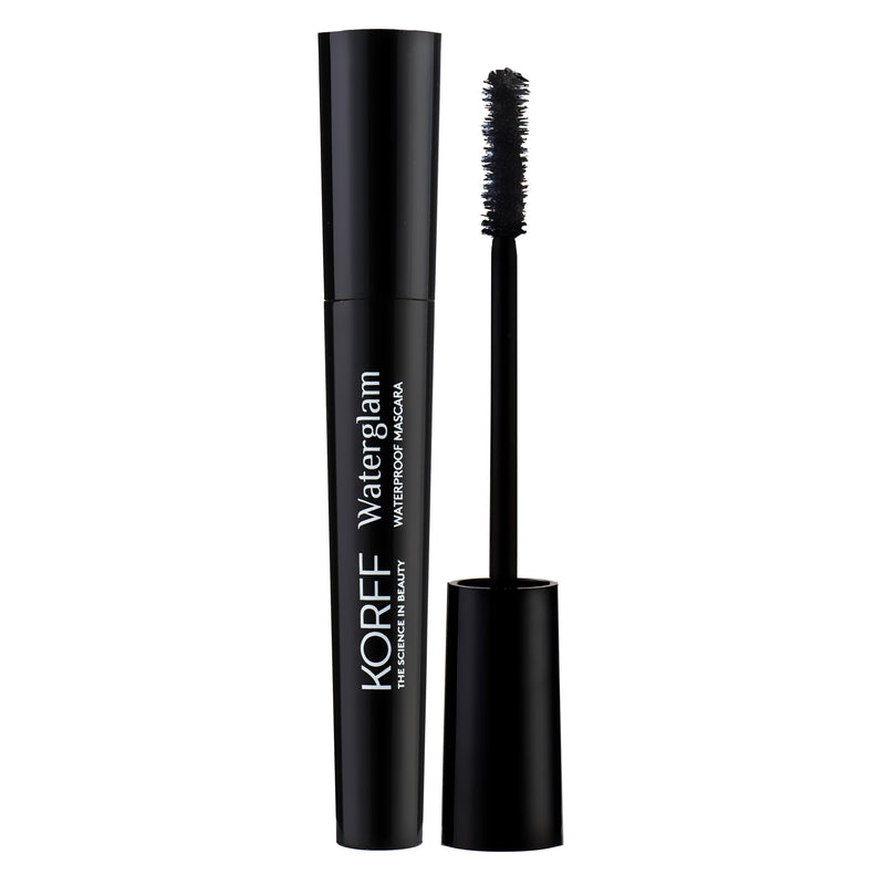 Korff Waterglam Mascara Waterproof