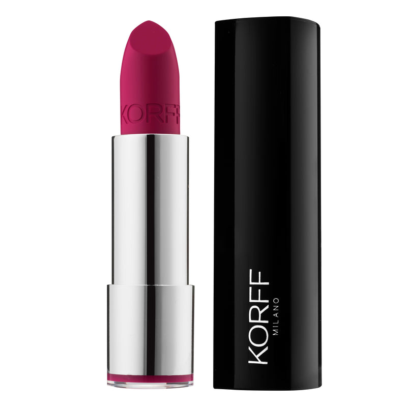 Korff Rossetto satinato In Linea