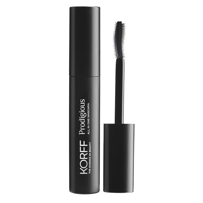 Korff Prodigious mascara all in one Qualità Garantita