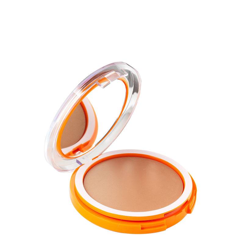 Korff Sun secret fondotinta compatto solare spf50+