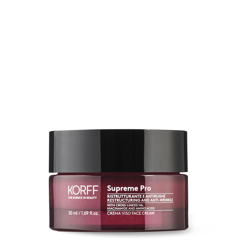 Korff Supreme pro crema viso