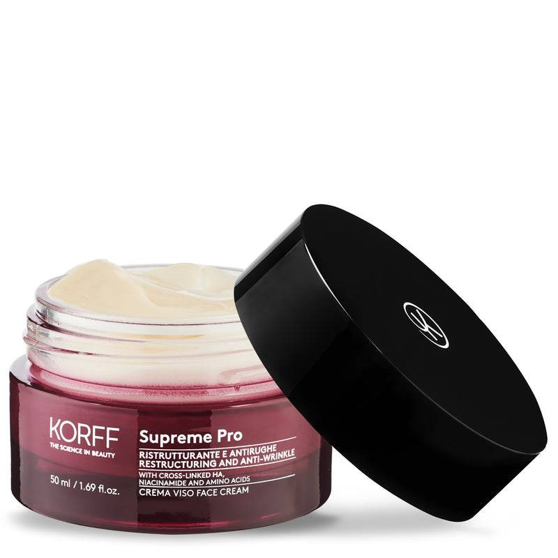 Korff Supreme pro crema viso Saldi Di Fabbrica