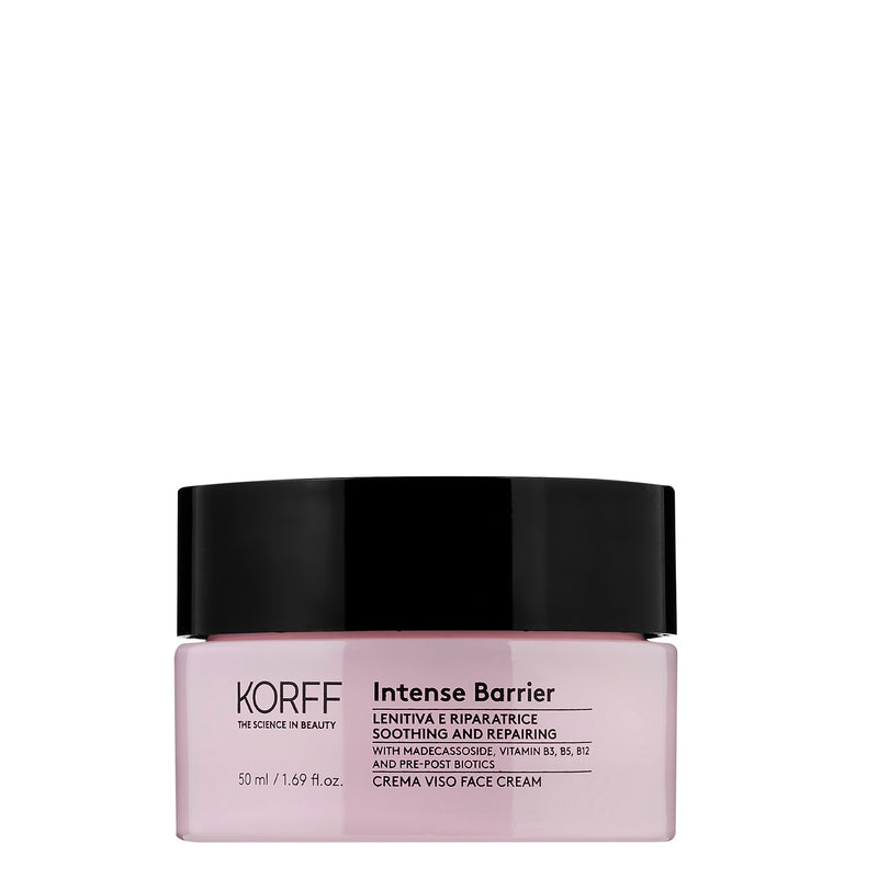 Korff Intense barrier crema viso Negozio