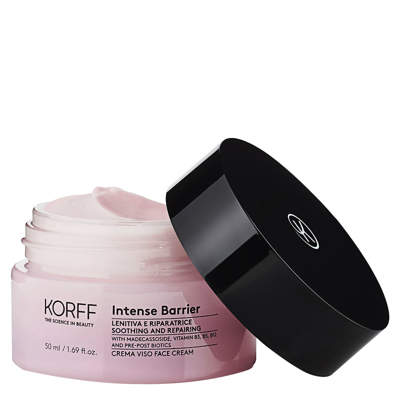 Korff Intense barrier crema viso Negozio