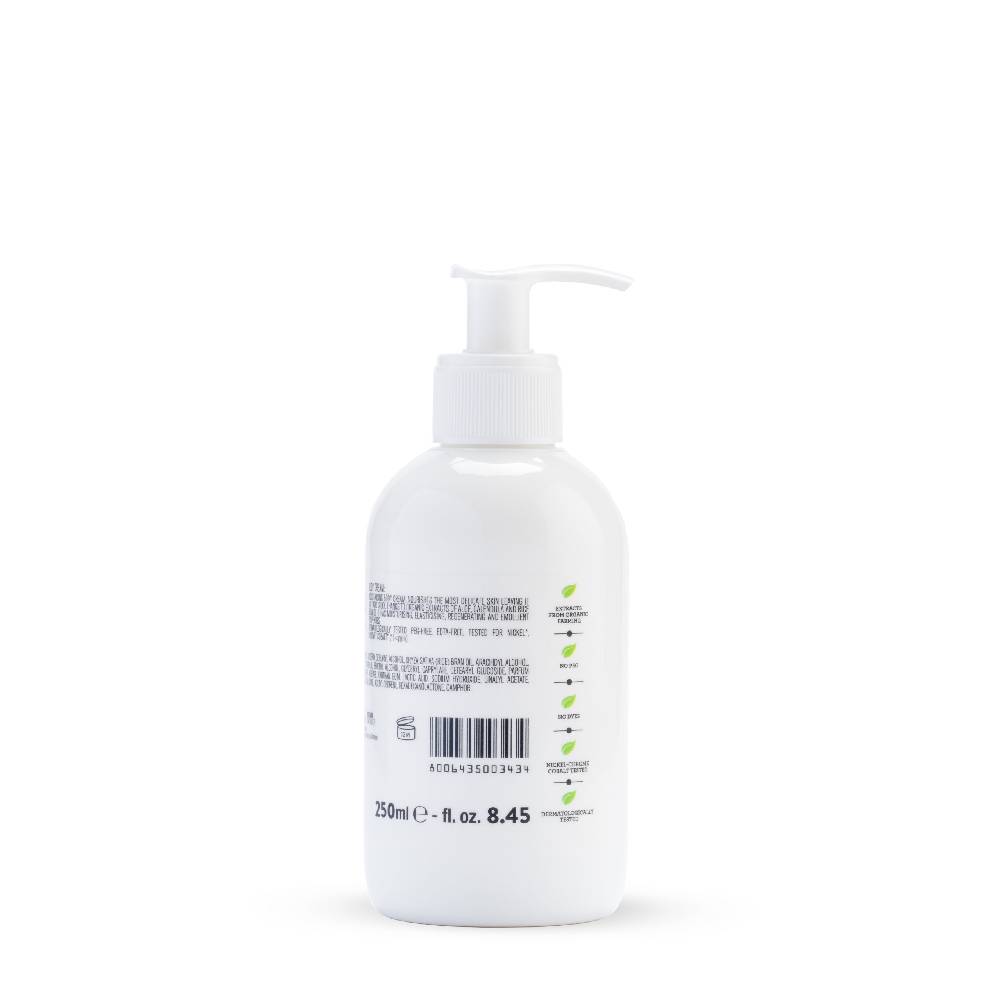 Linea Mammababy Crema Corpo Italy