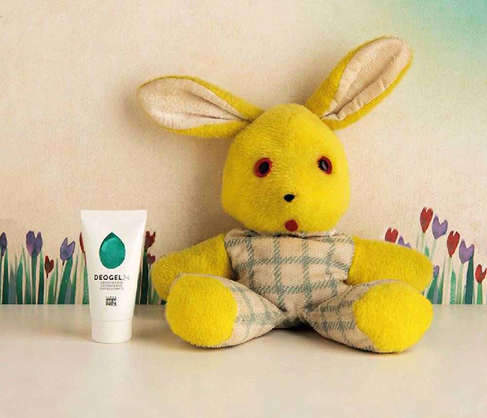 Linea Mammababy Deogel 24 Nuovo