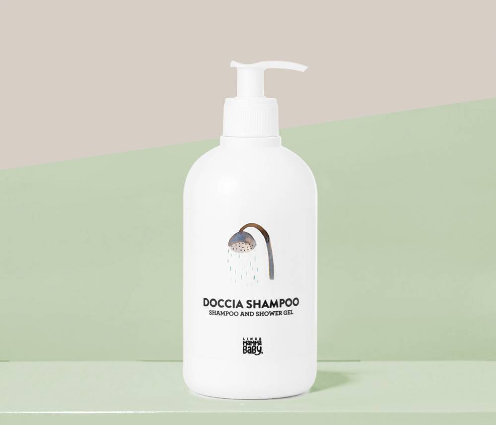 Linea Mammababy Doccia Shampoo Spedizione Gratuita