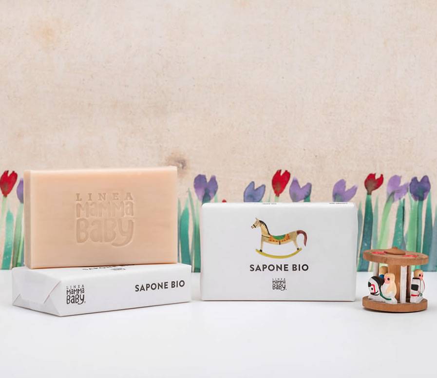 Linea Mammababy Sapone Bio Negozi Online