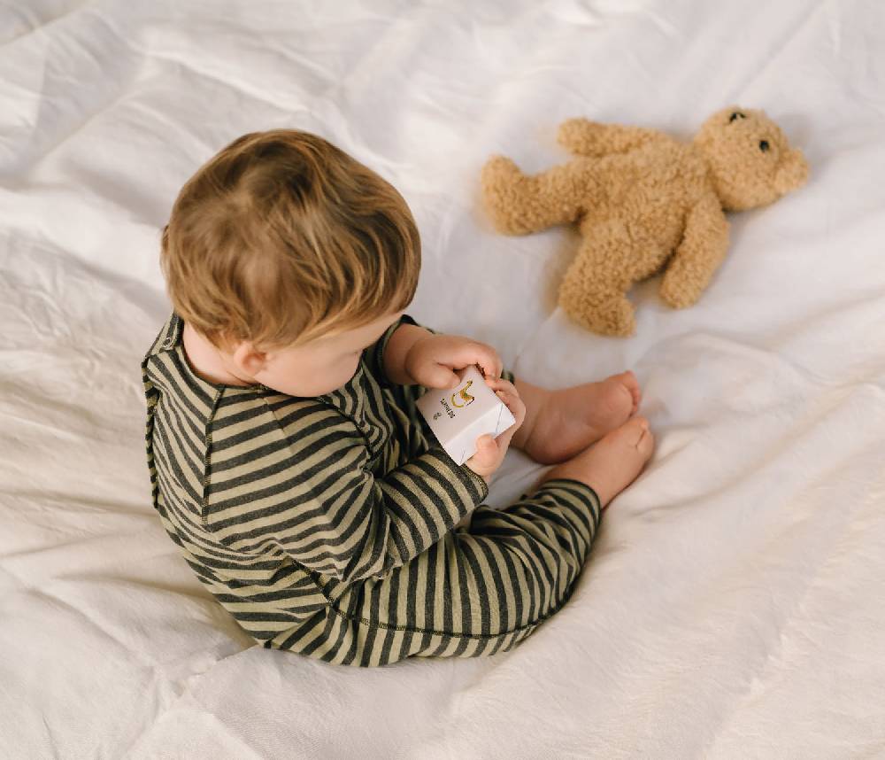 Linea Mammababy Sapone Bio Negozi Online