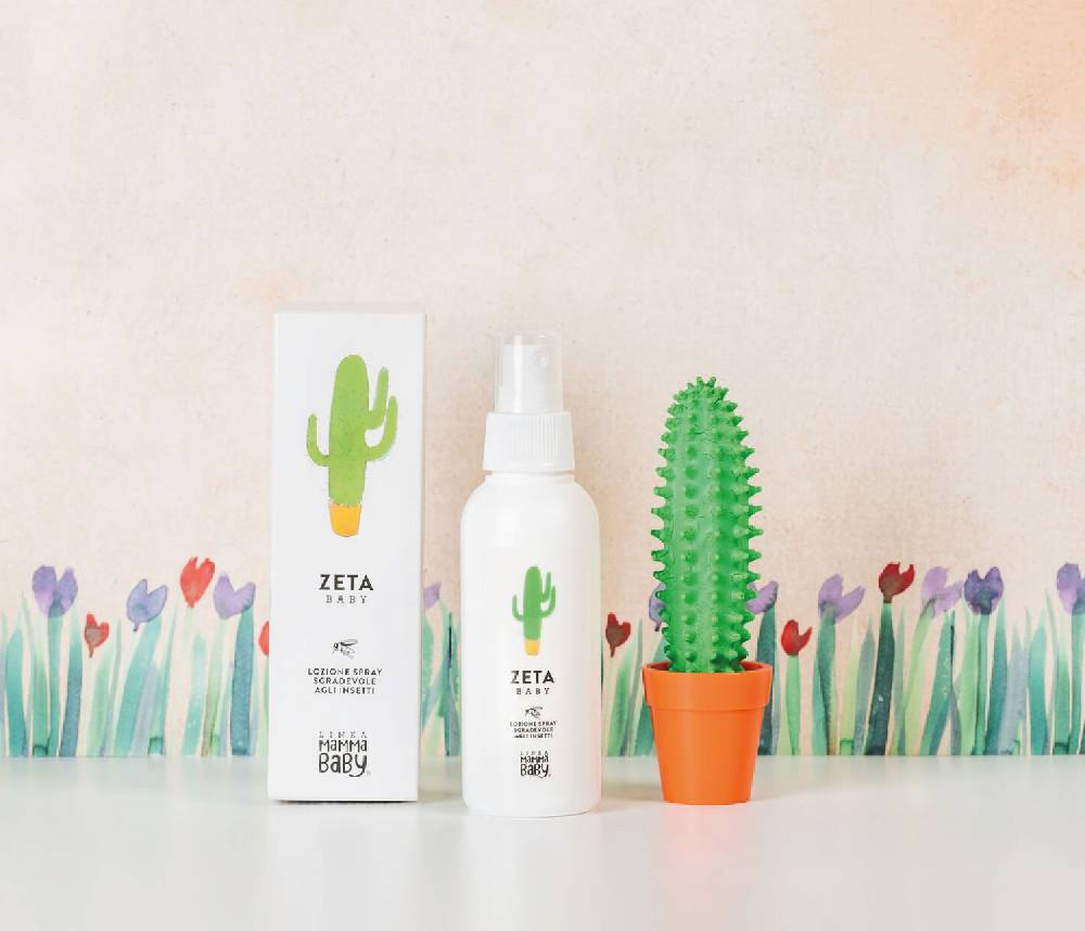 Linea Mammababy Zeta Baby Affare Del Giorno