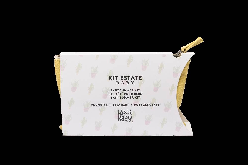 Linea Mammababy Kit Estate Baby Novità