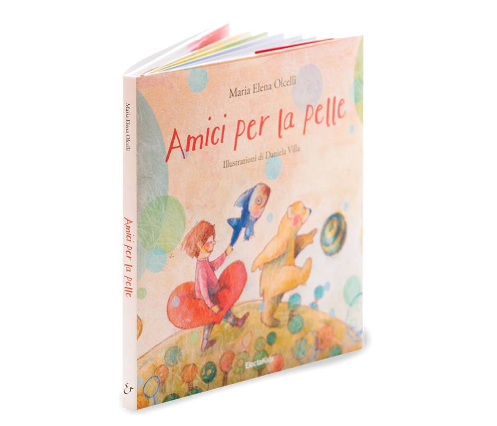 Linea Mammababy Amici per la pelle Sconto