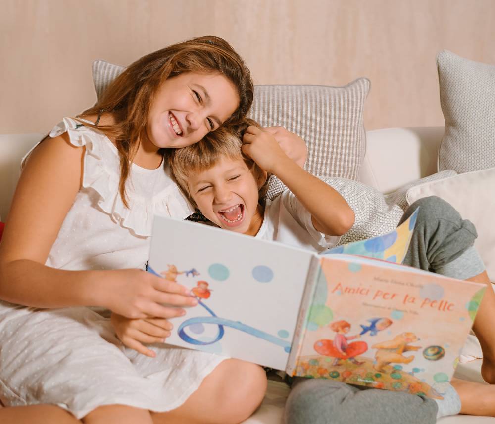 Linea Mammababy Amici per la pelle Sconto