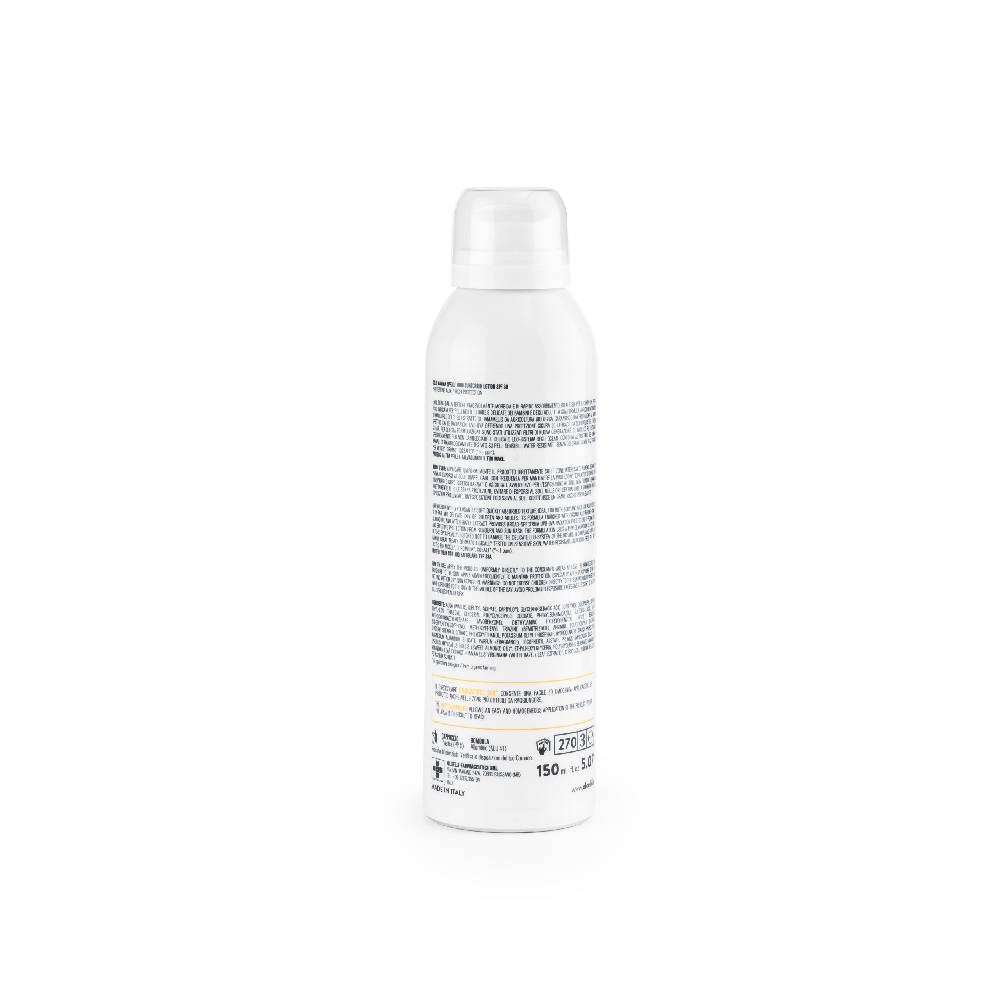 Linea Mammababy Sole Mamma SPF 30 Eco Reef In Vendita