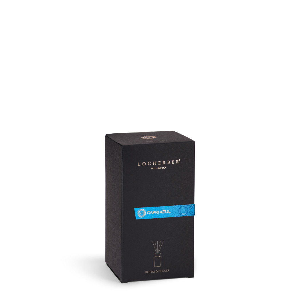 ﻿Locherber Capri Azul Diffusore 2025