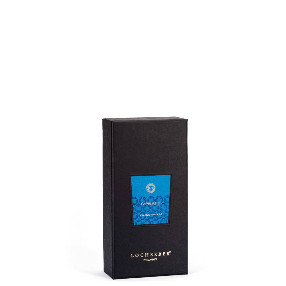 Locherber Capri Azul Eau De Parfum 2025