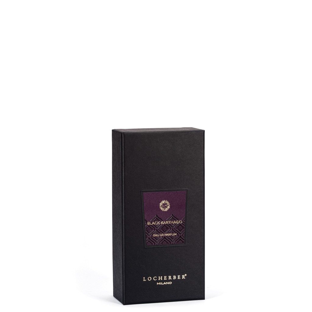 Locherber Black Karthago Eau De Parfum Shopping Online