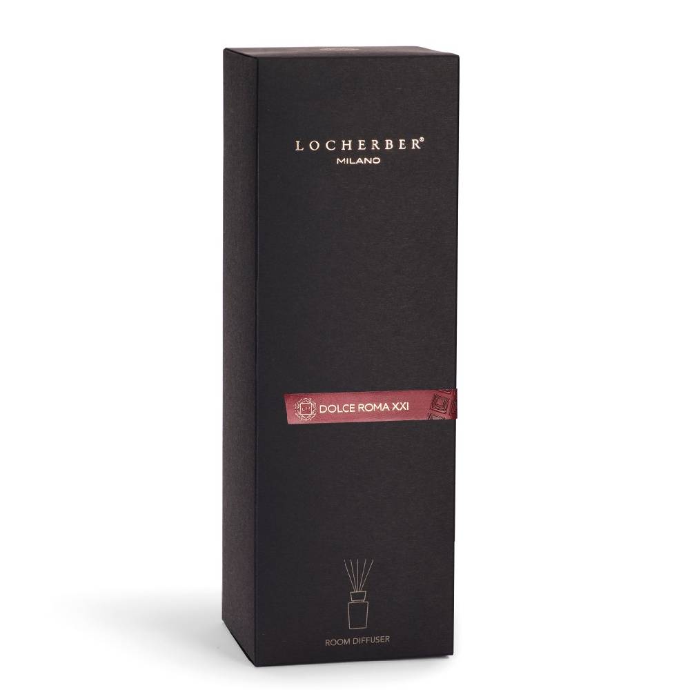 Locherber Dolce Roma XXI Diffusore Offerta