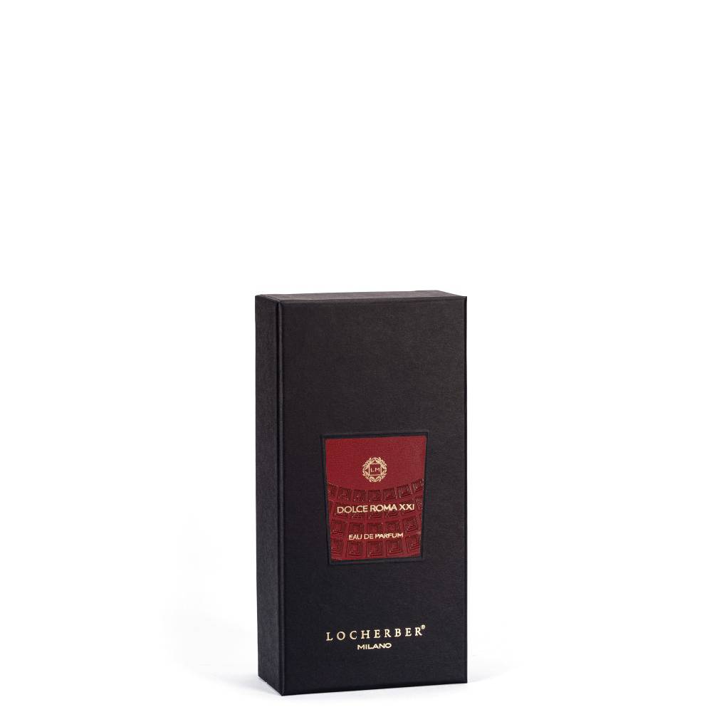 Locherber Dolce Roma XXI Eau De Parfum Economico