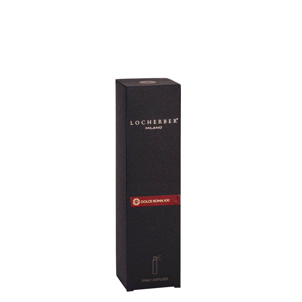 Locherber Dolce Roma XXI Spray In Vendita