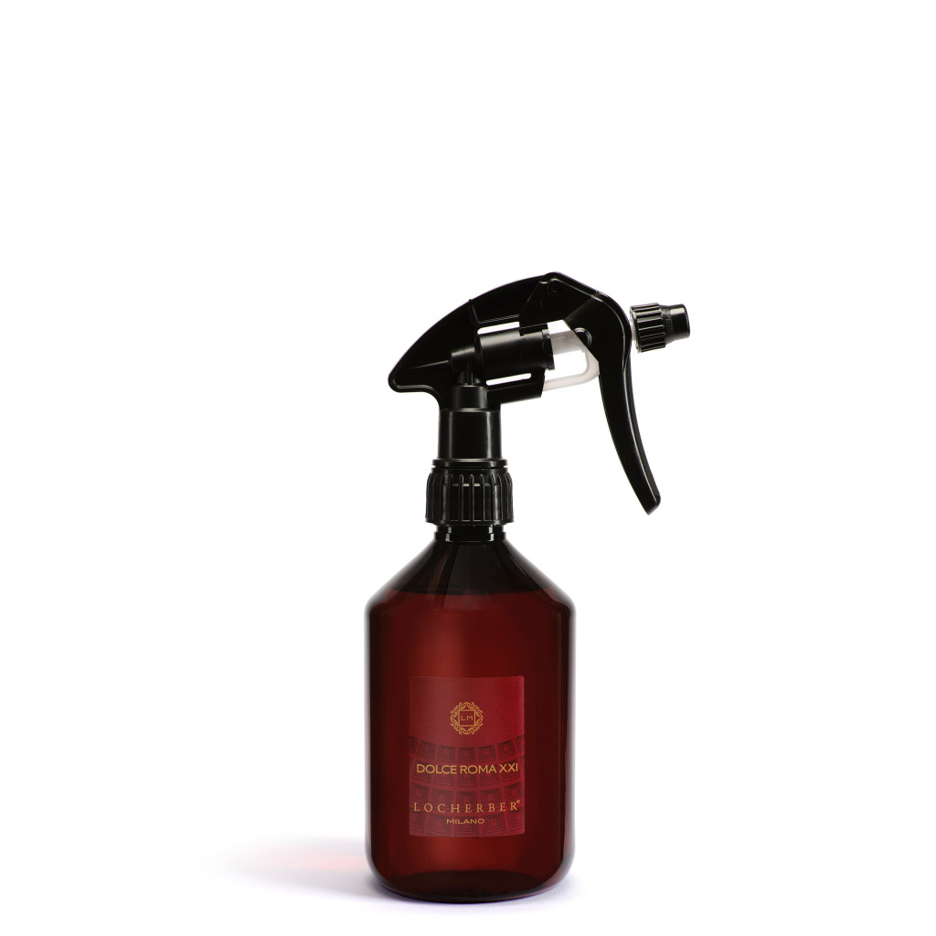 Locherber Dolce Roma XXI Trigger Saldi